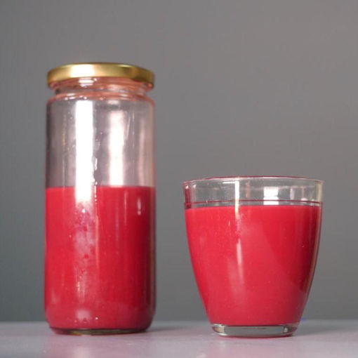 Picture of Raspberry Juice (0.5 L)