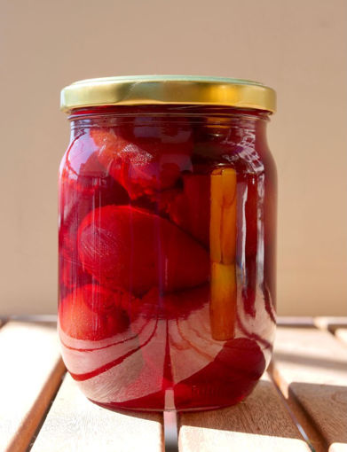 Picture of Plum Compote (0.5 L)
