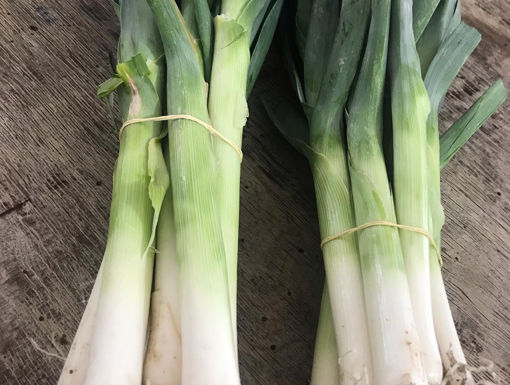 Picture of Leek (1 KG)