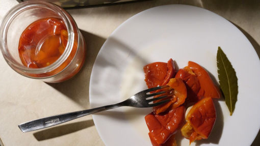 Picture of Marinated Peppers (720 ML)
