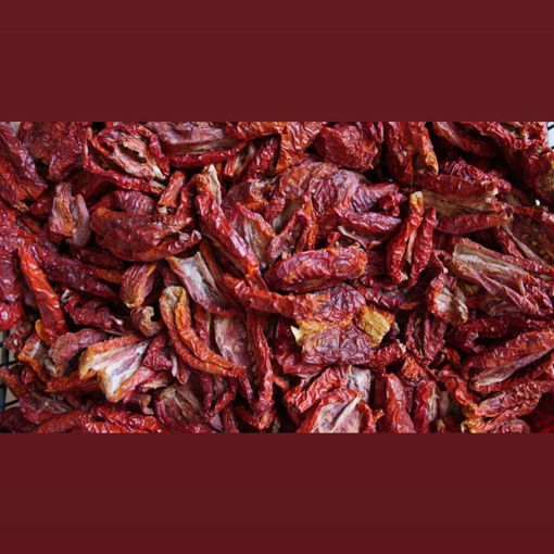 Picture of Dried Tomatoes (1 KG)