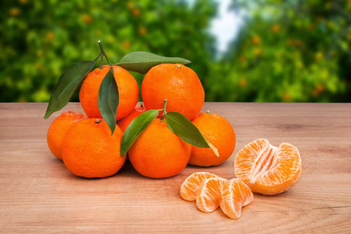Picture of Tangerines (1KG)