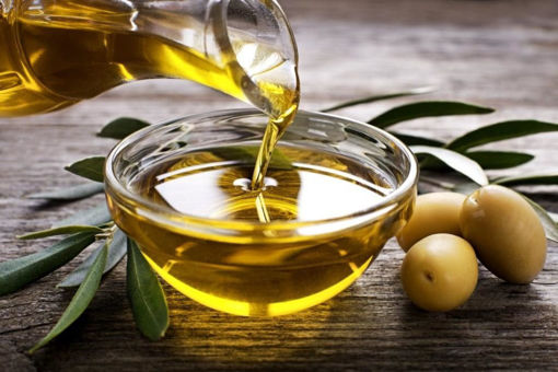 Picture of Olive Oil (1L)