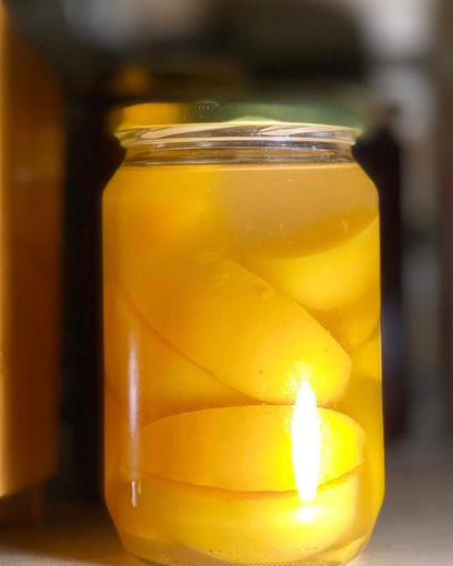 Picture of Pear Compote (0.5 L)