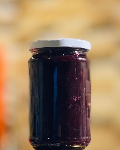 Picture of Plum Jam (0.5 L)