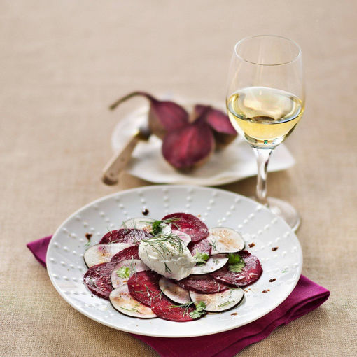Picture of Beetroot in White Wine (0.5 KG)